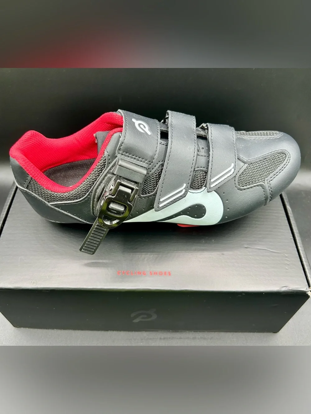 PELOTON Cycling Shoes. EU size 39